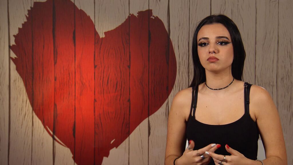 María: “Tengo falofobia, no me gustan los penes y eso me ha causado malos tragos con los chicos”