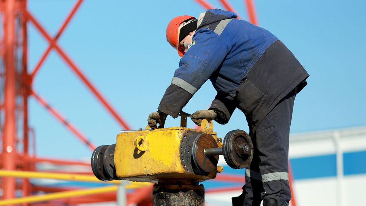 Quién sufre más si Rusia corta el grifo del gas