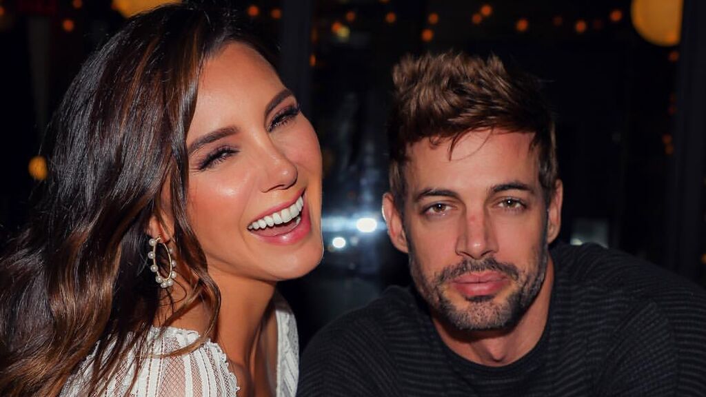 William Levy y su tormentosa relación con Elizabeth Gutiérrez: xxx