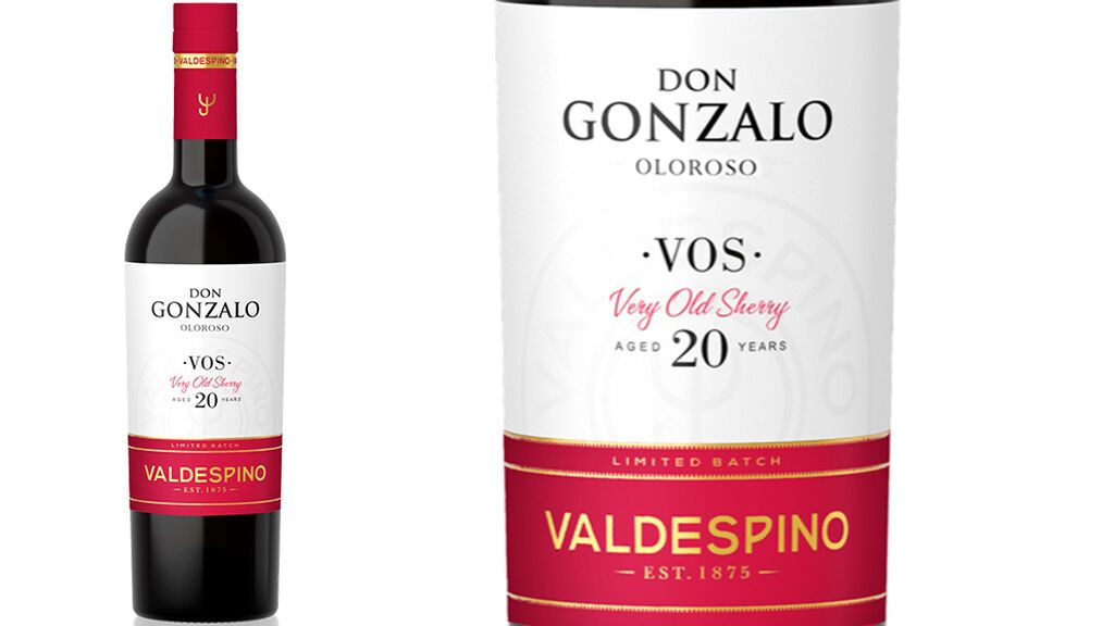 Don Gonzalo Oloroso Valdespino