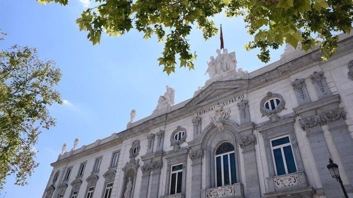 El Tribunal Supremo vuelve a respaldar el IRPH tras el último pronunciamiento del TJUE El Tribunal Supremo vuelve a respaldar el IRPH tras el último pronunciamiento del TJUE
