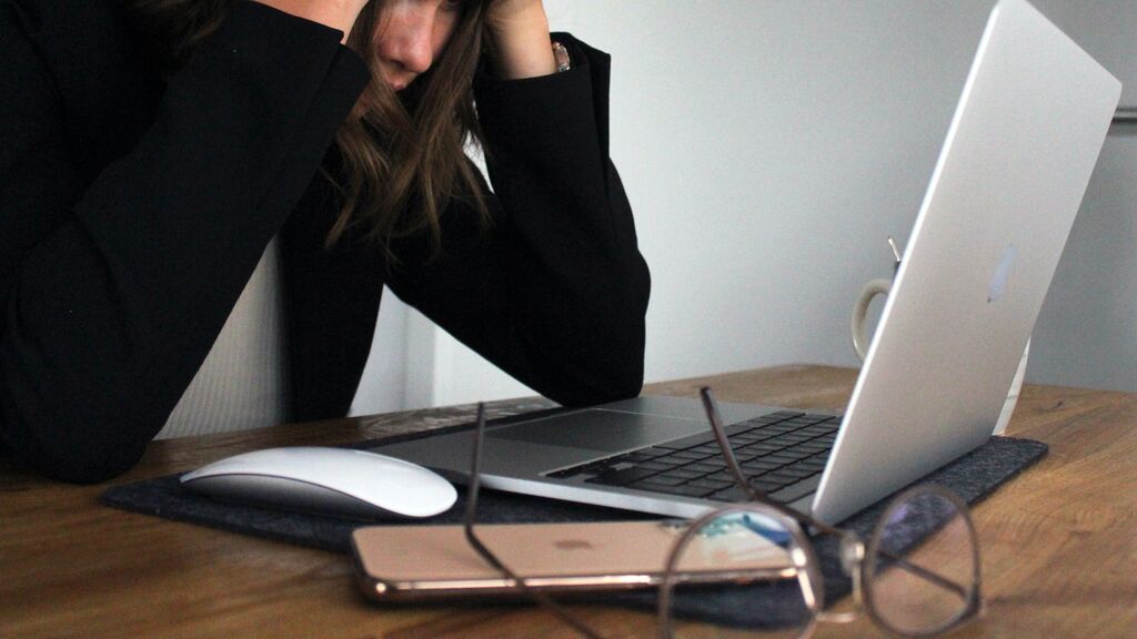 ¿Estás quemado en el trabajo? El síndrome de 'burnout' es el culpable