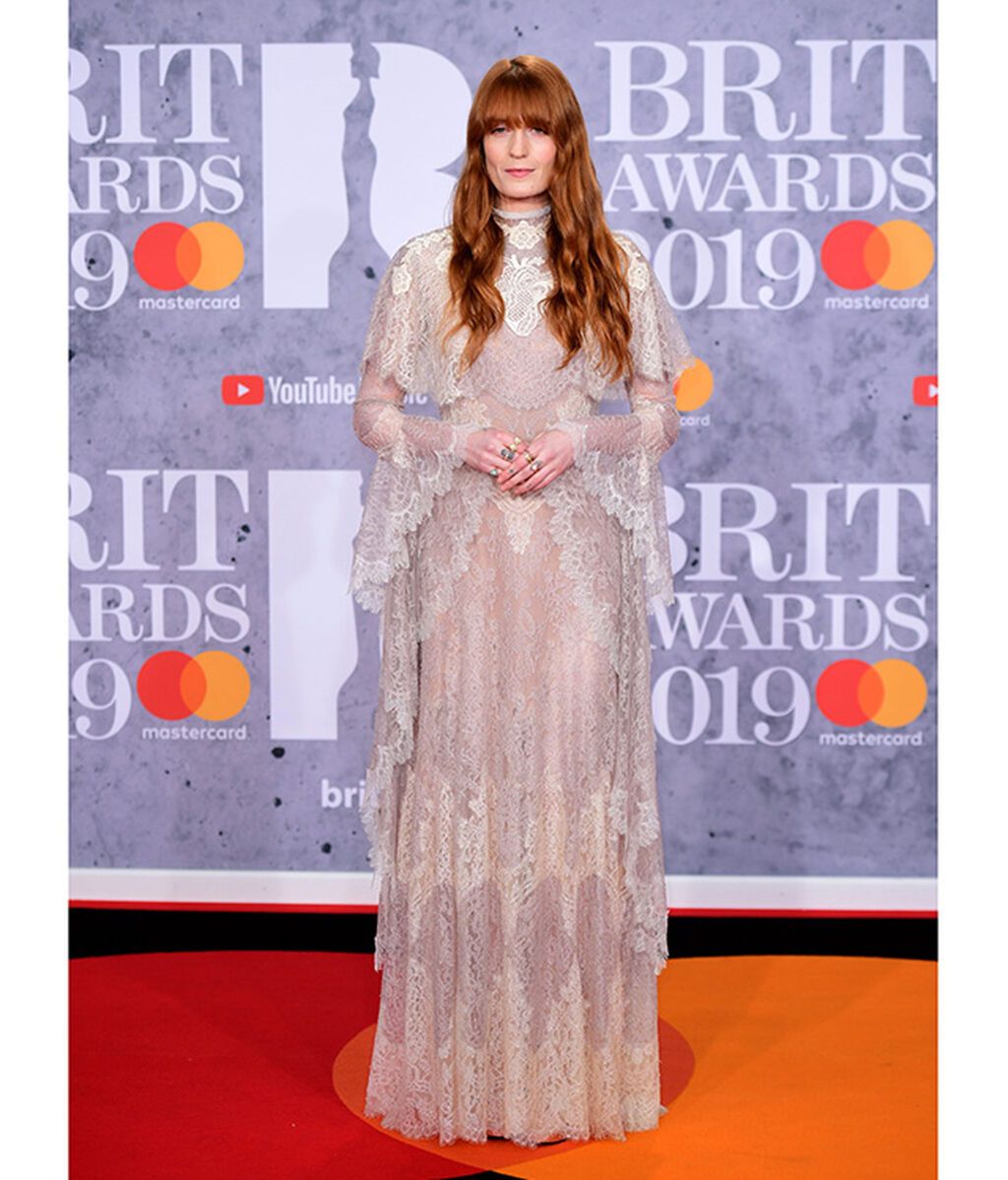 Florence Welch