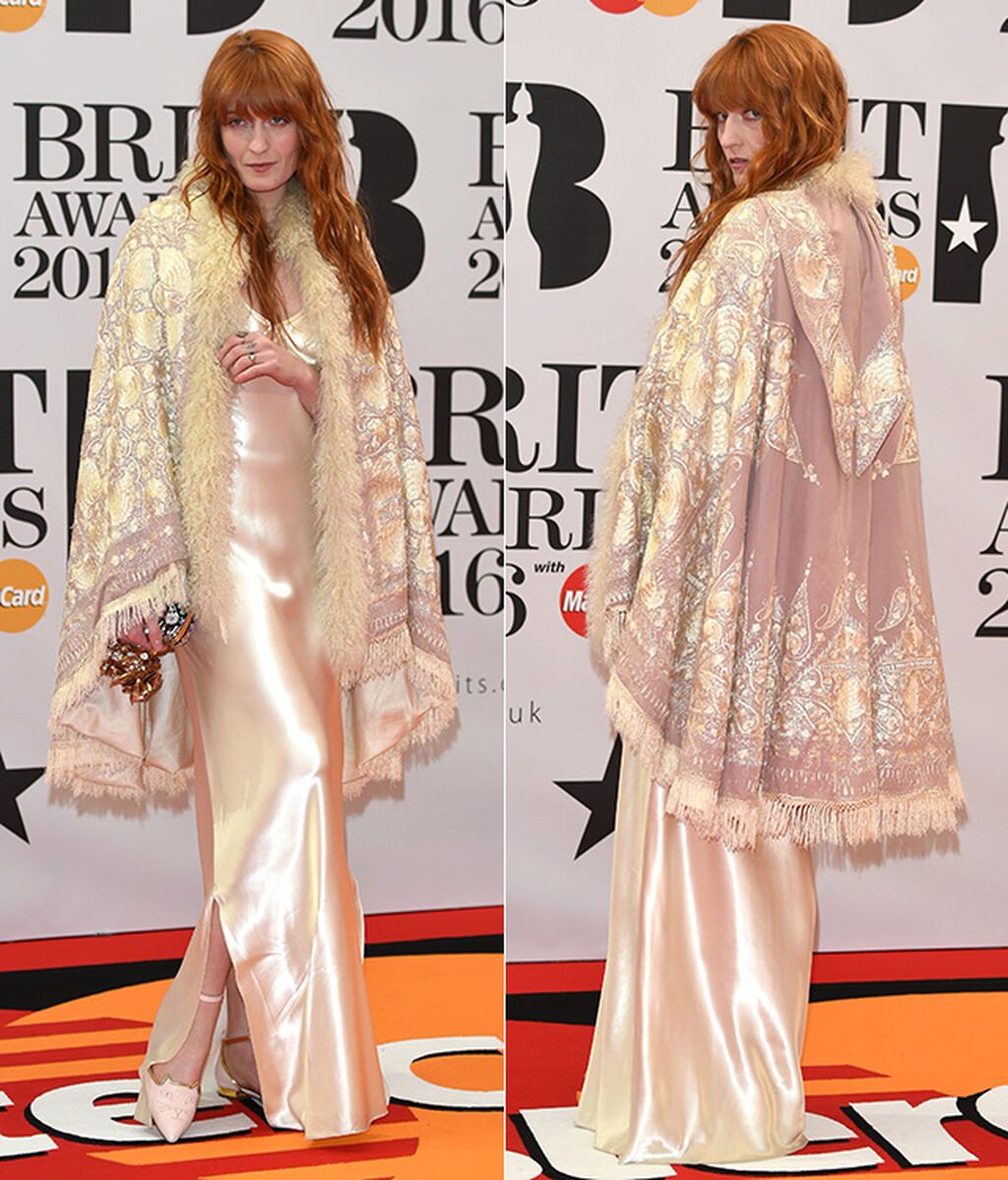 Florence Welch