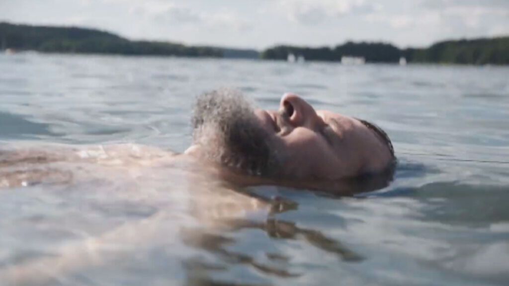 Documental '7 lagos, 7 vidas'