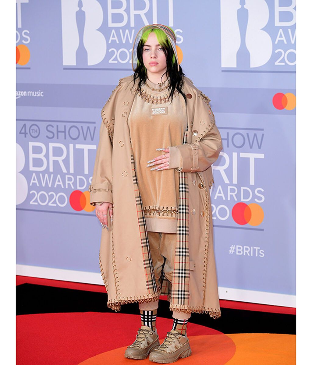 Billie Eilish