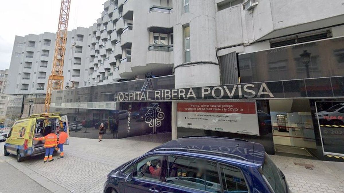Repuntan en 333 los contagios en Galicia y los casos activos también suben en 2.055 Repuntan en 333 los contagios en Galicia y los casos activos también suben en 2.055