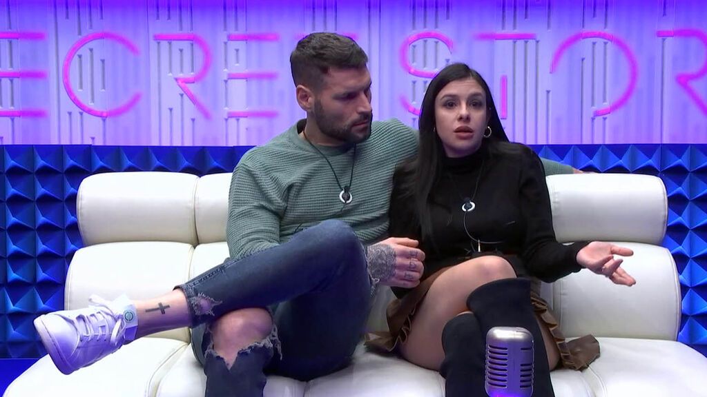 Secret Story
