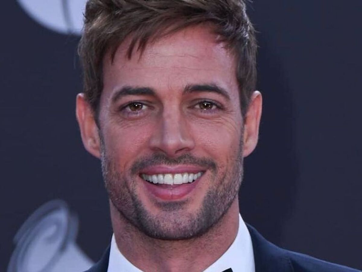 william levy 2022 pelo largo