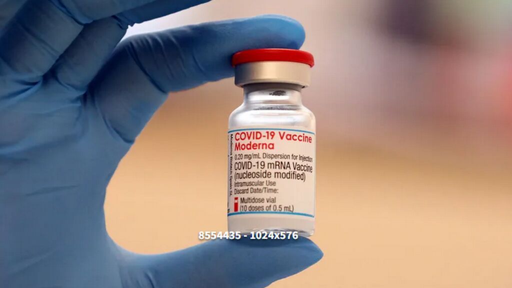 Moderna comienza los primeros ensayos en humanos de su vacuna contra el VIH