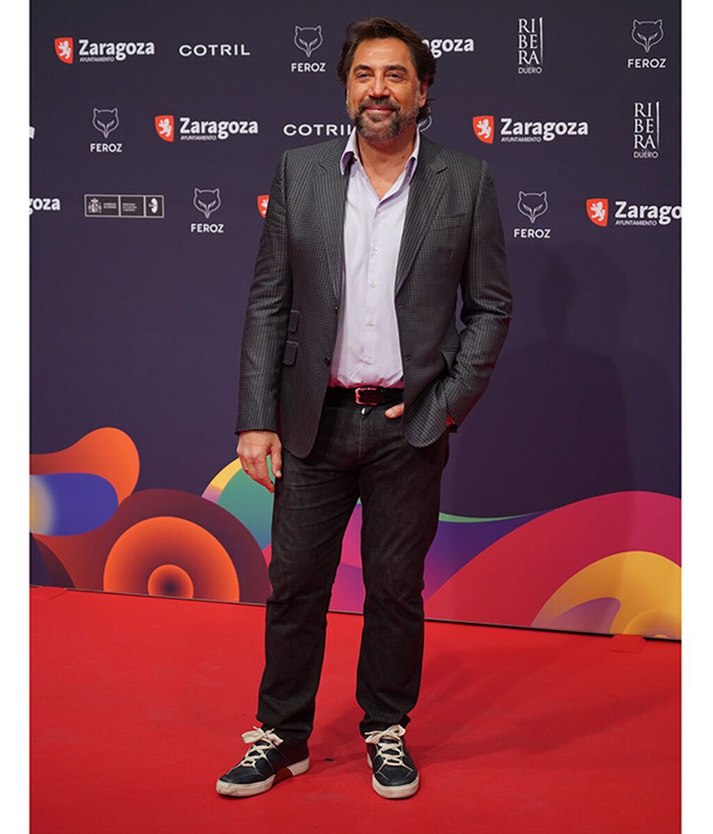 Javier Bardem