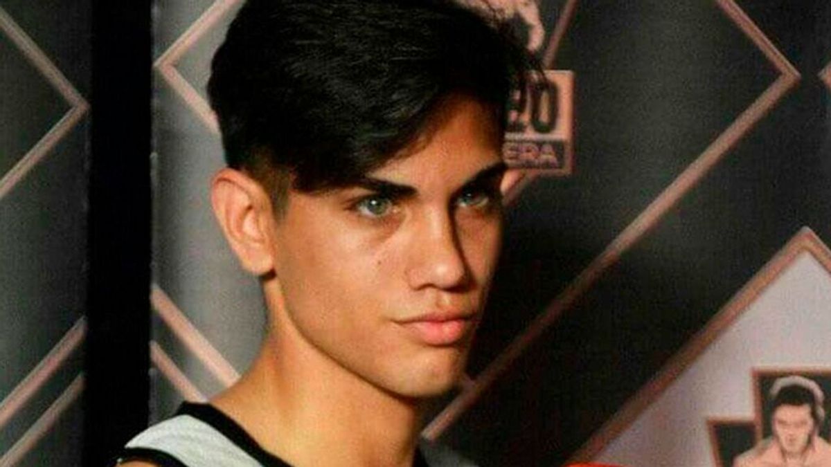 Muere Ariel Camargo, promesa del boxeo de 21 años, arrollado mientras montaba en bici en Elche