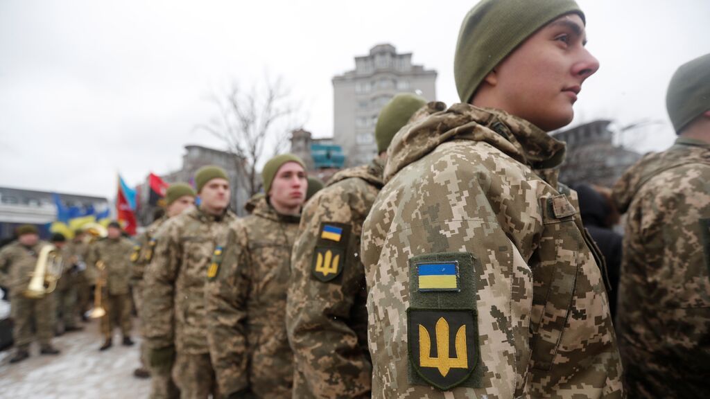 Conflicto entre Ucrania y Rusia: EEUU plantea desplegar tropas en la frontera mientras aumenta la tensión