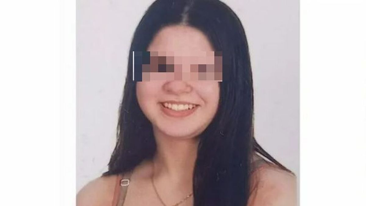 Localizan en buen estado a Luna Guijarro, la menor de 15 años desaparecida en Madrid