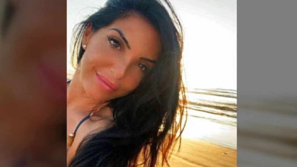 El hermano de Sara Gómez clama justicia: “Llegó al hospital muerta, con múltiples perforaciones en sus órganos”
