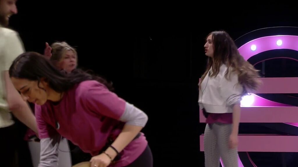 'La casa de los secretos' arde en cada esquina