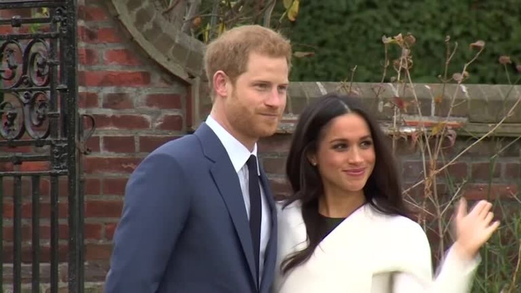 Harry y Meghan piden explicaciones a Spotify por el podcast conspiranico y antivacunas de Joe Rogan