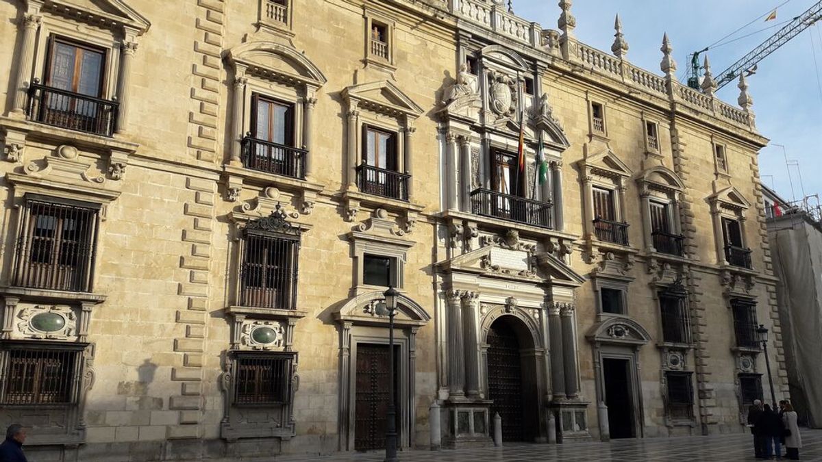 Condenado a cuatro años de prisión tras mantener relaciones sexuales con su pareja menor de edad Condenado a cuatro años de prisión tras mantener relaciones sexuales con su pareja menor de edad