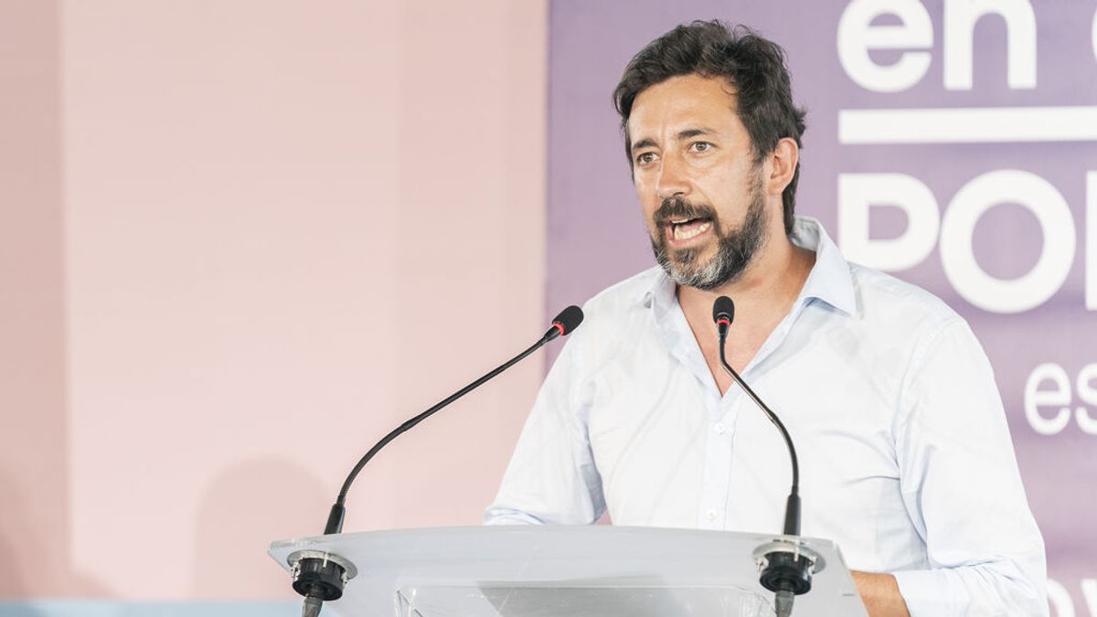 Galicia en Común preguntará al Consejo de RTVE en el Congreso sobre la polémica del Benidorm Fest