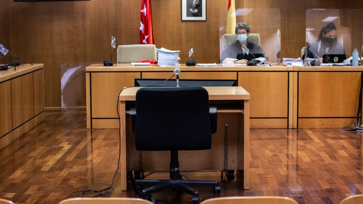 Juzgan en Madrid a un presunto pederasta acusado de engañar a 98 menores para mantener relaciones sexuales Juzgan en Madrid a un presunto pederasta acusado de engañar a 98 menores para mantener relaciones sexuales