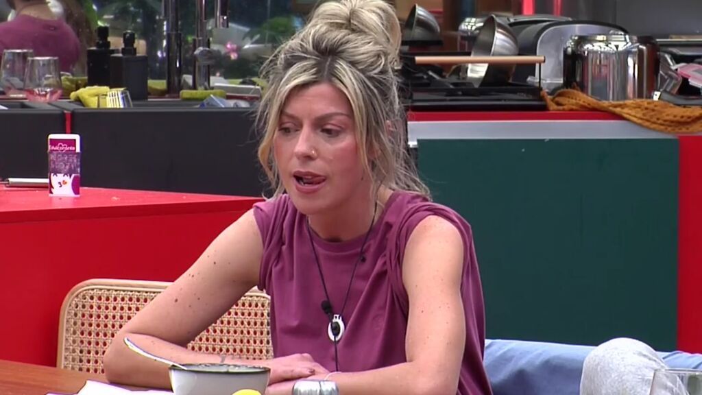 Alatzne: "Panda de niñatos y mimados"