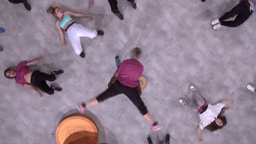 Magnífico ensayo general