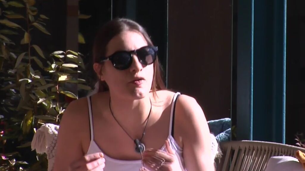 "Venir a por mí directamente"