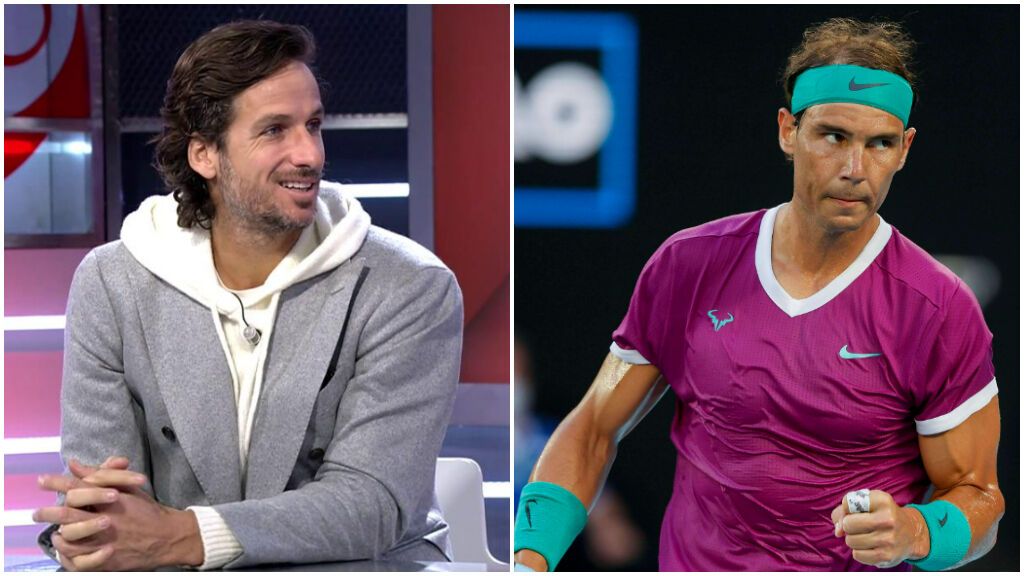 Feliciano López, ¿cómo vivió la hazaña de Rafa Nadal?