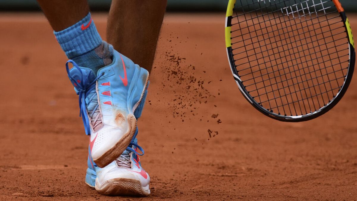 Síndrome de Müller-Weis: la enfermedad ósea degenerativa con la que vive Rafa Nadal desde los 19 años Síndrome de Müller-Weis: la enfermedad ósea degenerativa con la que vive Rafa Nadal desde los 19 años