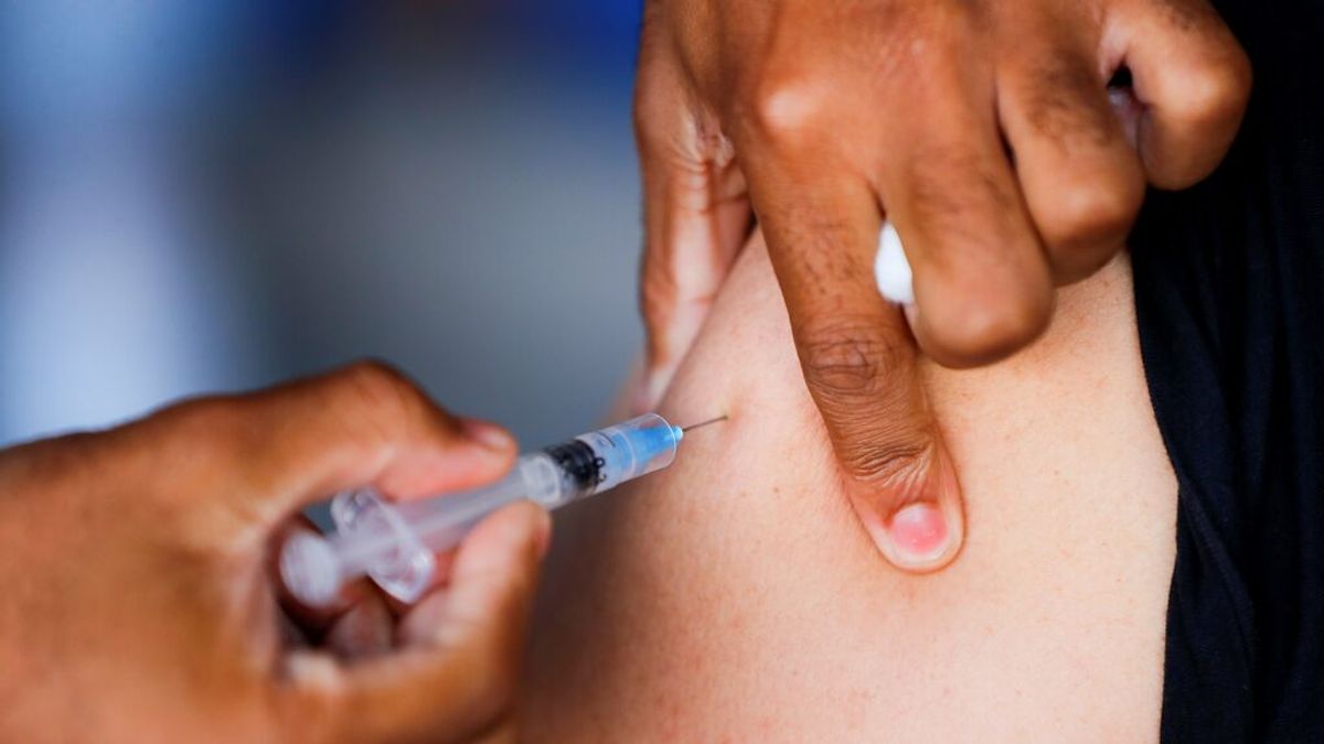 ¿Qué se considera pauta de vacunación completa frente al coronavirus?