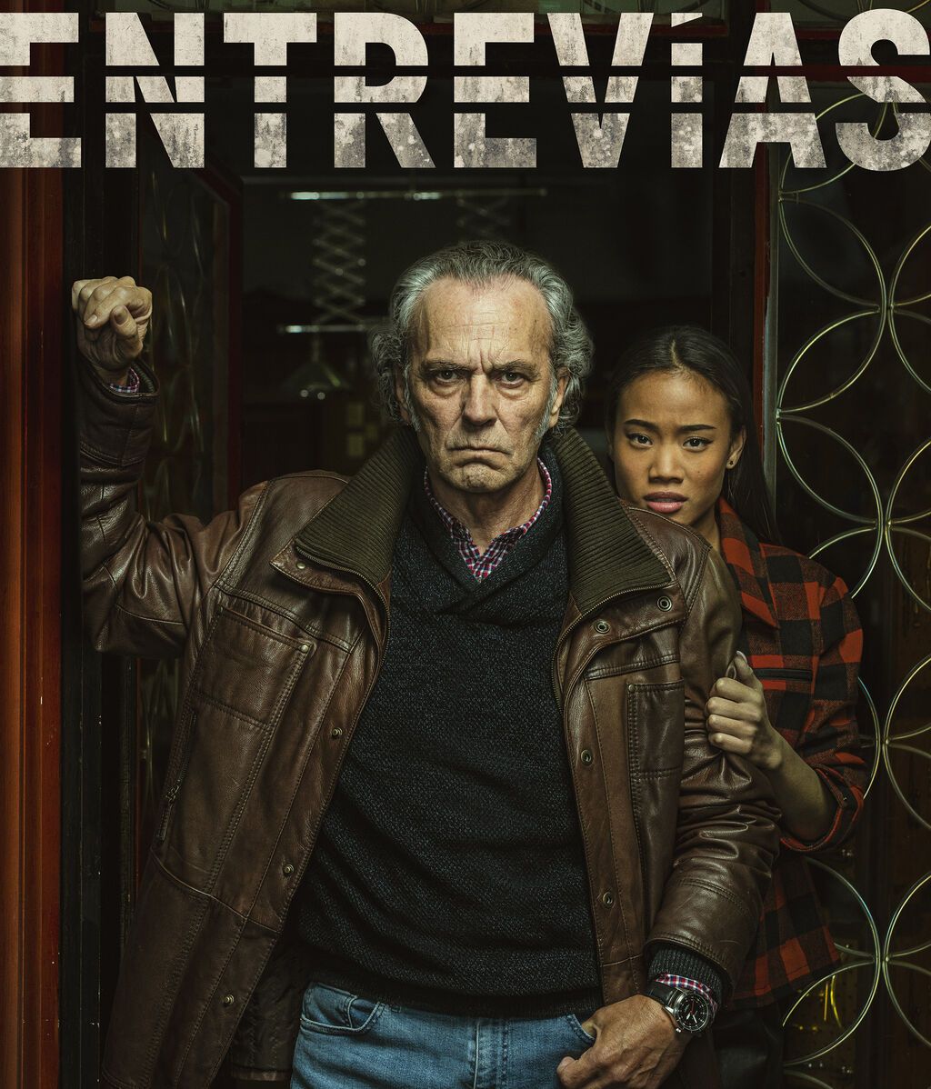 ENTREVIAS Poster vert
