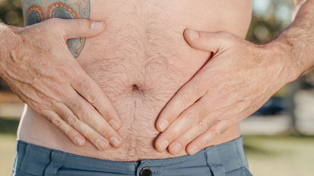 Qué es el síndrome del intestino perezoso