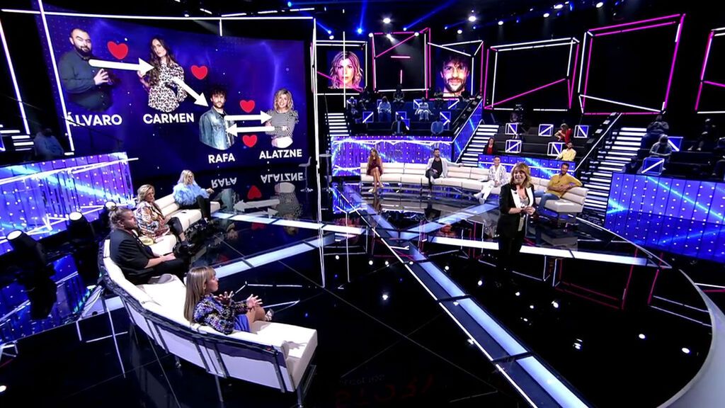 Secret Story