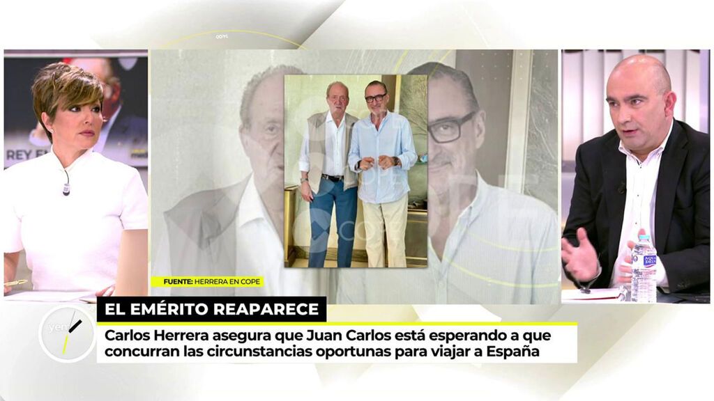 Ya es mediodía