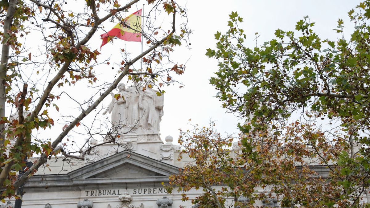 El Supremo, al límite por jubilaciones y avalancha de asuntos COVID, pedirá reformas legales