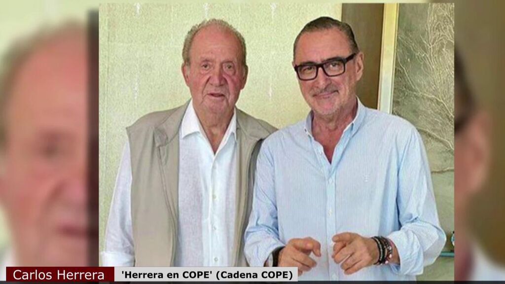 Ya hay fecha para la vuelta del Rey emérito a España: “Será antes de verano”