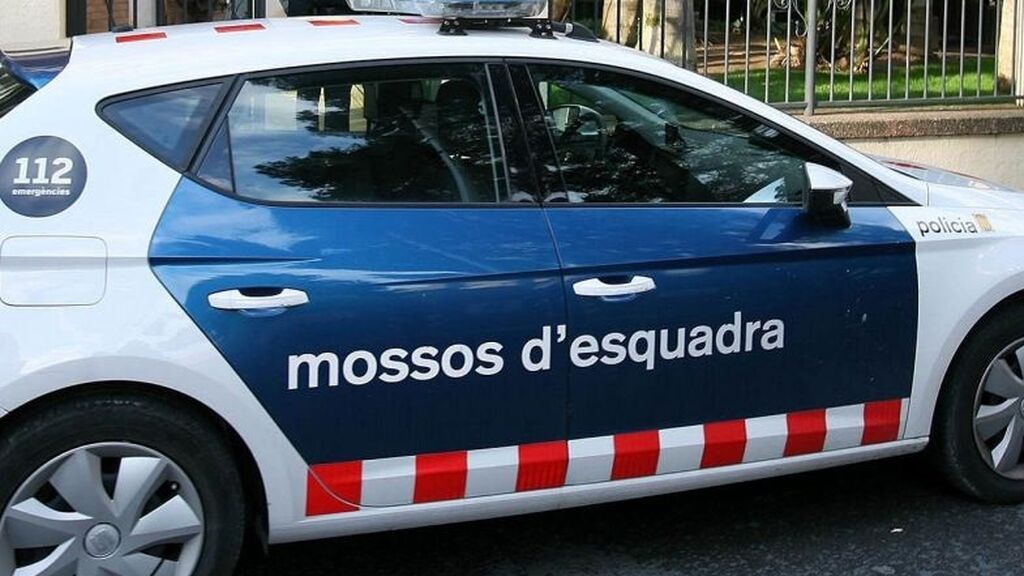 Los Mossos llevan a cabo una operación contra una banda especializada en "alunizajes" en Barcelona