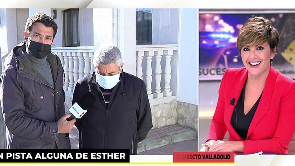 Miguel López, padre de Esther, ante la investigación de los móviles de los sospechosos: “Ahí está la clave”