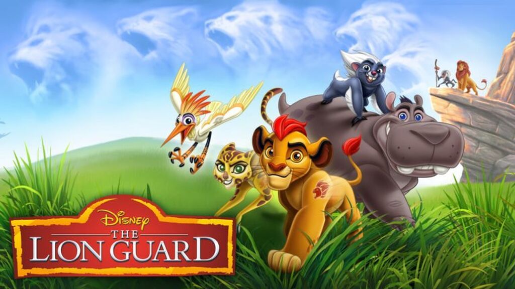 'La guardia del León' es una de las series con más éxito de los últimos tiempos.