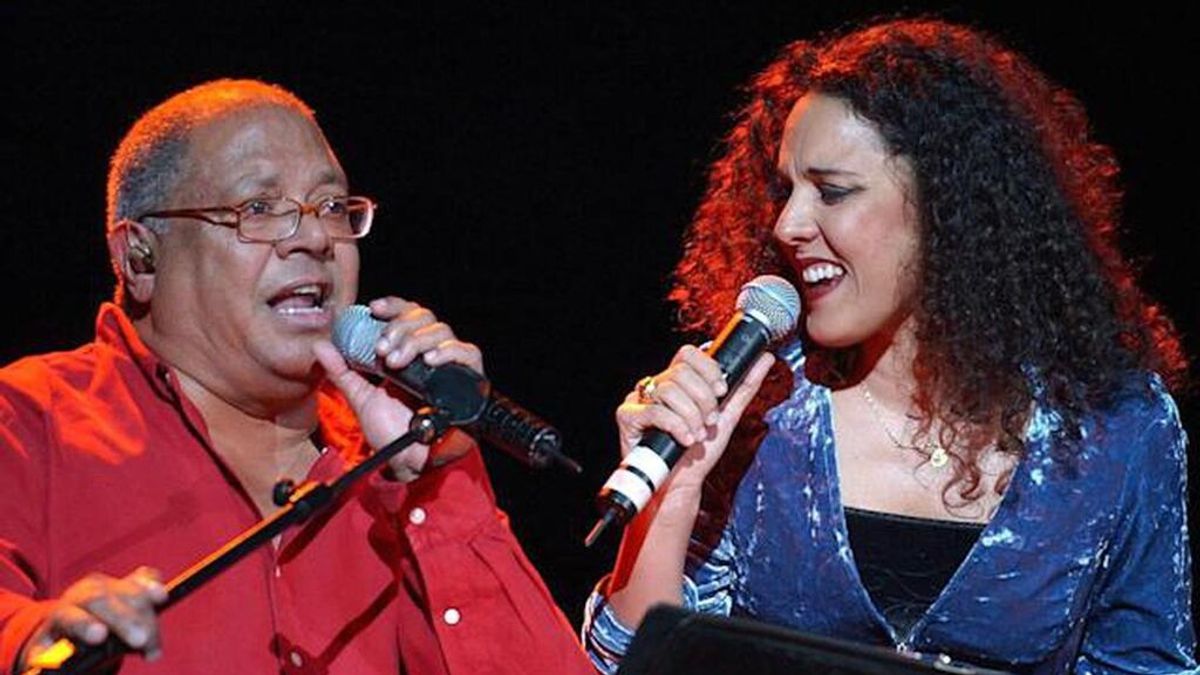 Muere la cantante Suylén, hija de Pablo Milanés, a los 50 años