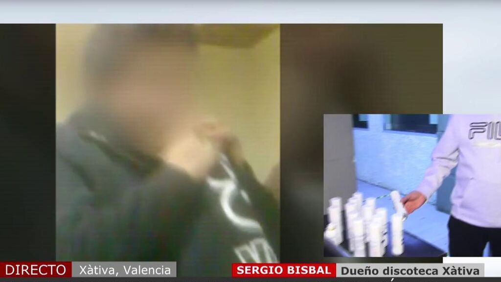 Alerta por el uso masivo de un anestésico entre los más jóvenes: lo toman como una peligrosa droga