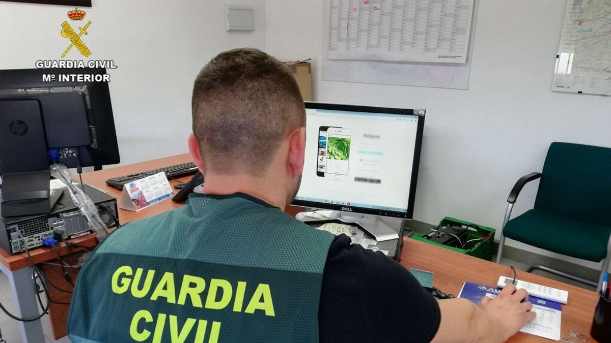 Dos detenidos por apuñalar hasta siete veces a un joven de 19 años en Villanueva, Sevilla