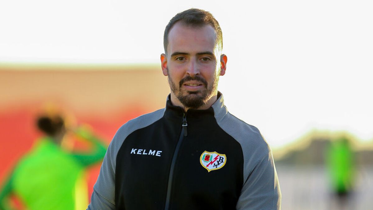 El Rayo Femenino, contra su nuevo entrenador por atentar contra "la dignidad de las mujeres" El Rayo Femenino, contra su nuevo entrenador por atentar contra "la dignidad de las mujeres"