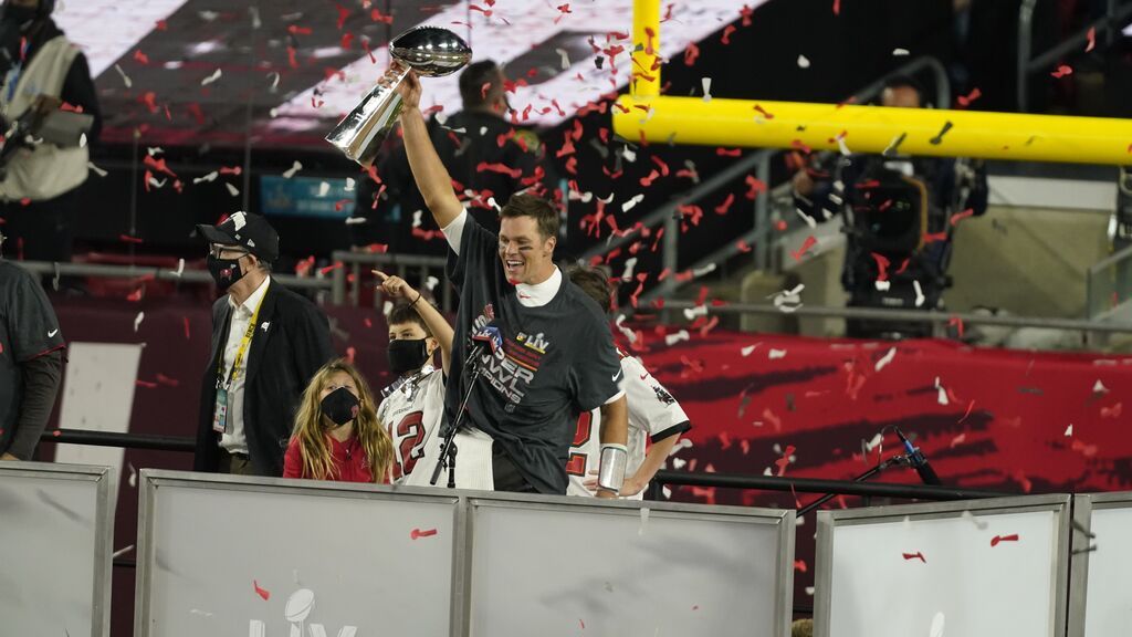 EuropaPress_3552500_07_february_2021_us_tampa_tampa_bay_buccaneers_quarterback_tom_brady