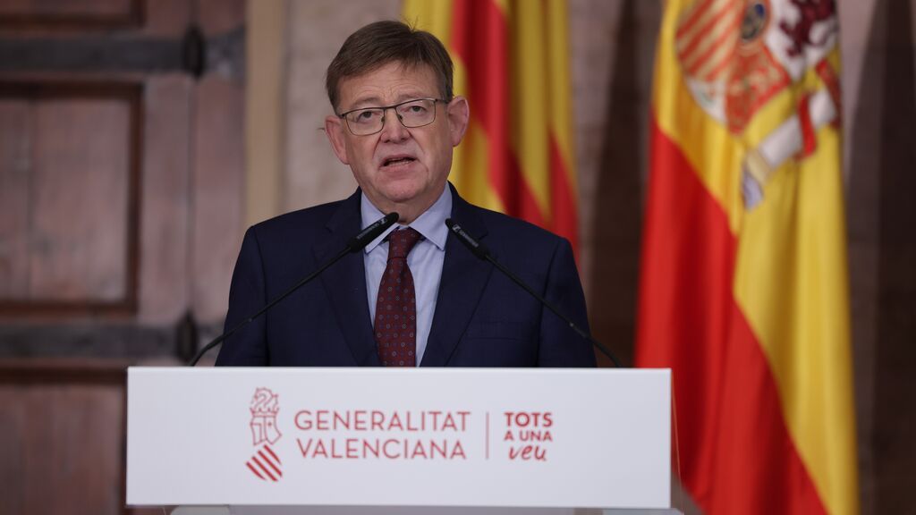 El Supremo anula las restricciones que aplicó la Generalitat Valenciana en enero de 2021