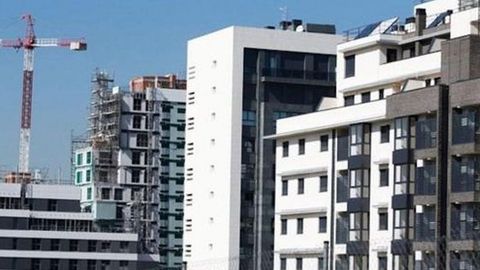¿Qué distinguirá a 2022 en materia de vivienda?