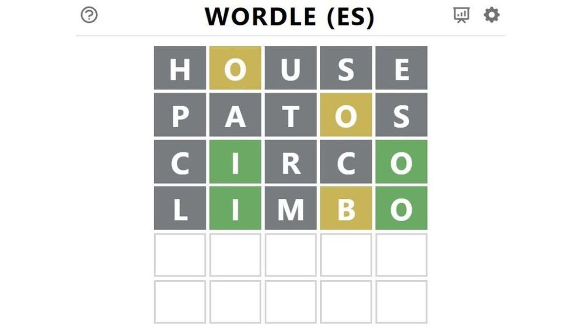 wordle wordle