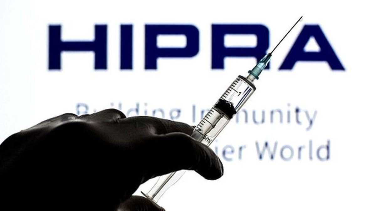 La AEMPS autoriza la fase final de ensayos de Hipra, la vacuna española contra la covid