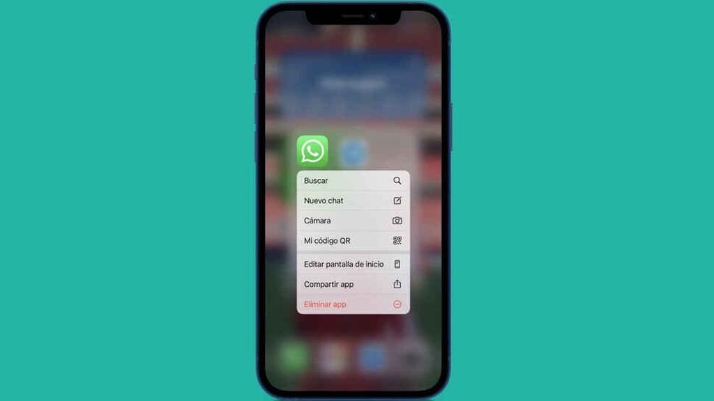 WhatsApp tiene trucos ocultos que desconoces. Así puedes acceder al menú secreto de la aplicación