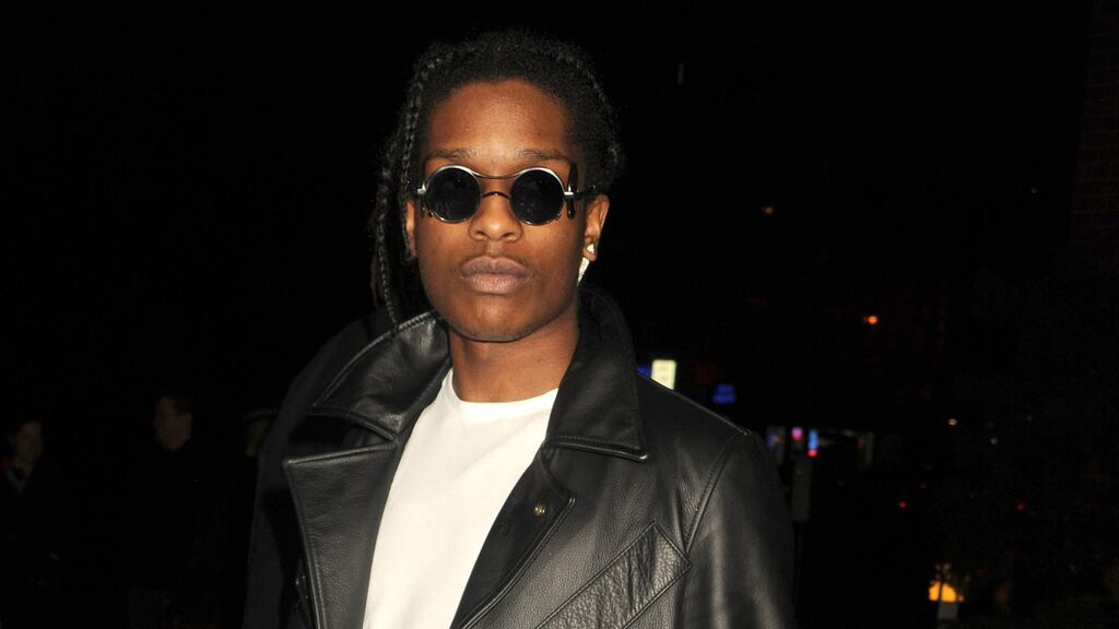 ASAP Rocky